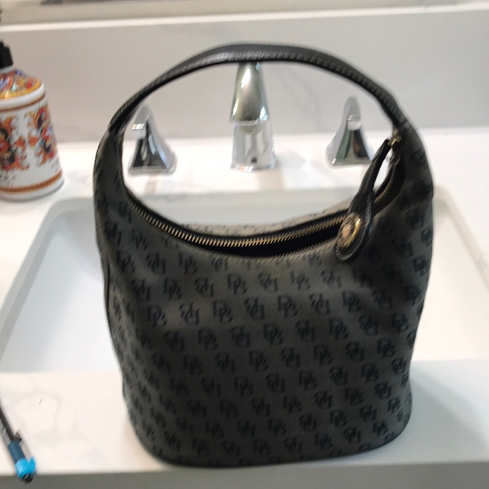 SOLD bag